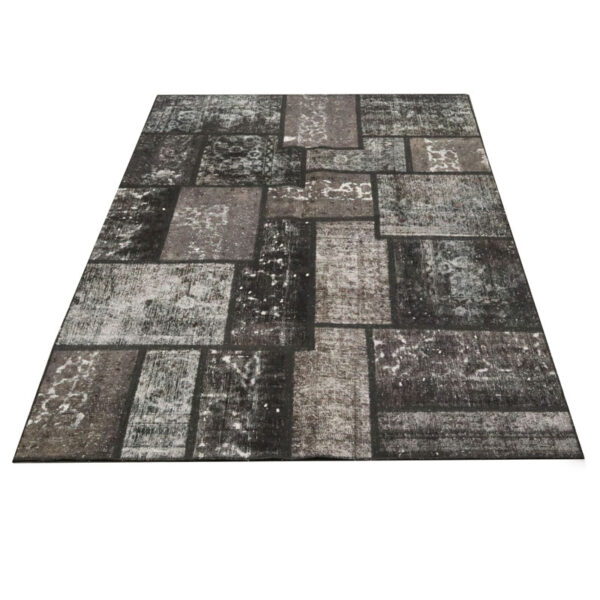 قالیچه تیکه دوزی فارس (150×210) سانتیمتر-3