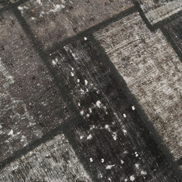 قالیچه تیکه دوزی فارس (150×210) سانتیمتر-5