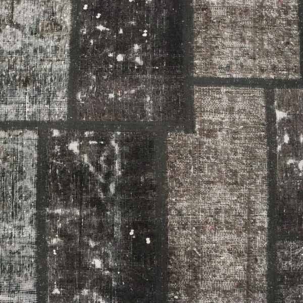 قالیچه تیکه دوزی فارس (150×210) سانتیمتر-6
