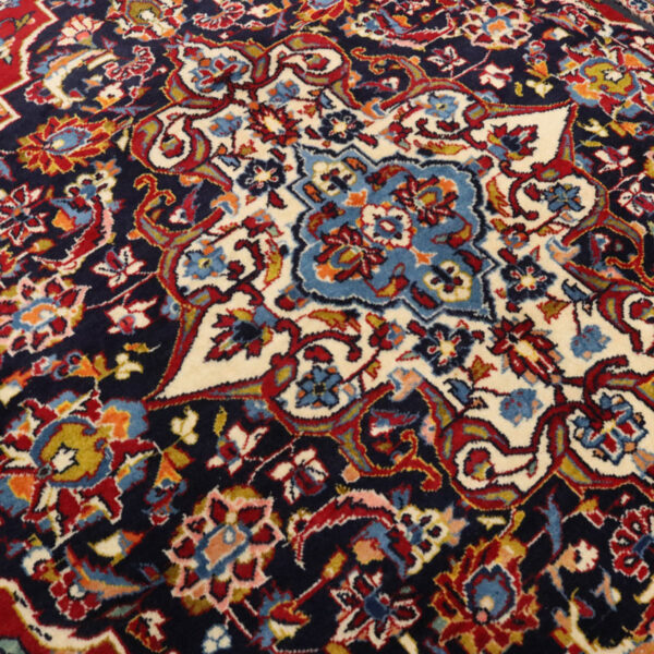 قالیچه تیکه دوزی فارس (130×170) سانتیمتر-5