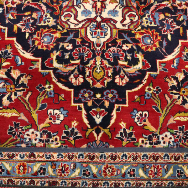 قالیچه تیکه دوزی فارس (130×170) سانتیمتر-6