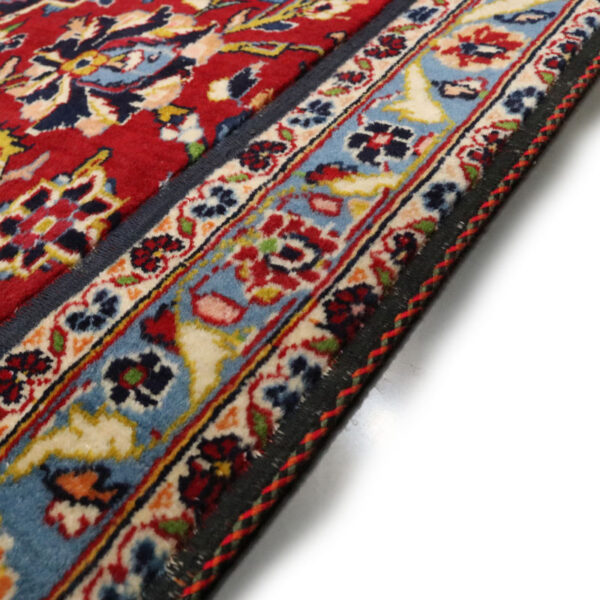 قالیچه تیکه دوزی فارس (130×170) سانتیمتر-7
