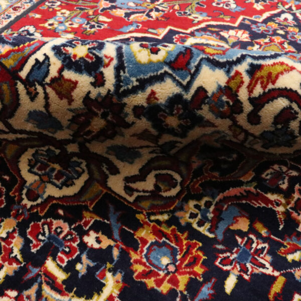 قالیچه تیکه دوزی فارس (130×170) سانتیمتر-2
