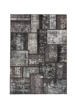 قالیچه تیکه دوزی فارس (150×210) سانتیمتر-1
