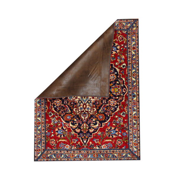 قالیچه تیکه دوزی فارس (130×170) سانتیمتر-8