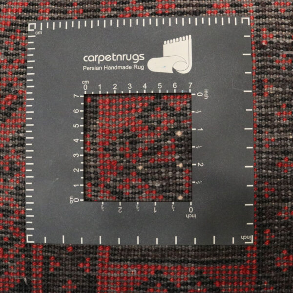 قالیچه دستبافت بلوچ (133×247) سانتیمتر-10
