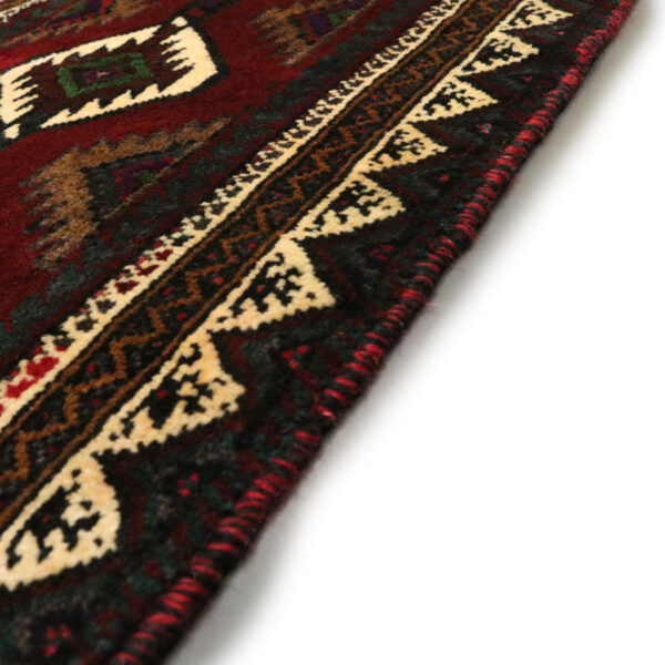 قالیچه دستبافت بلوچ (57×217) سانتیمتر-11
