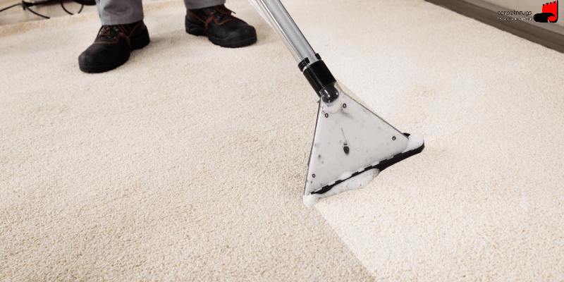 Autumn is the right time to wash the carpet - Carpet Rugs
