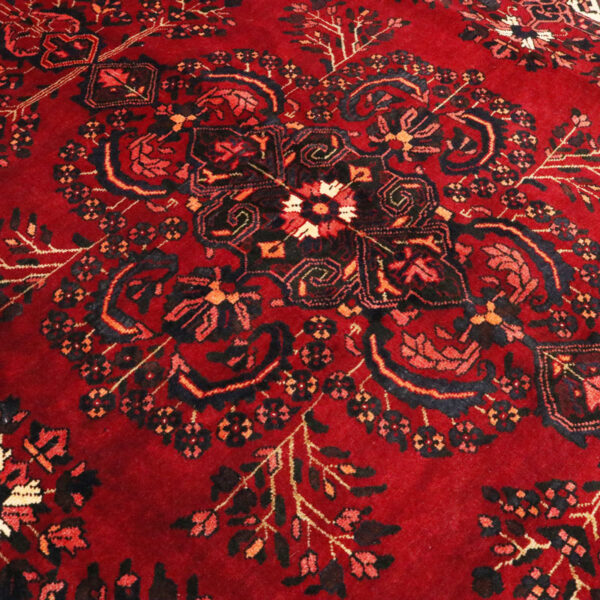 قالیچه دستبافت فردوس(198×288) سانتیمتر-5