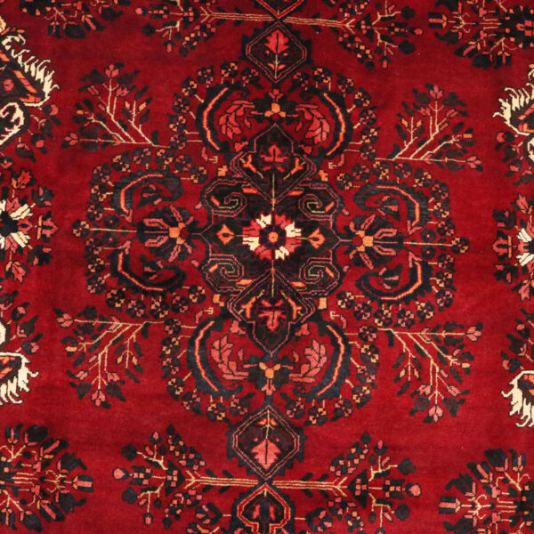 قالیچه دستبافت فردوس(198×288) سانتیمتر-6