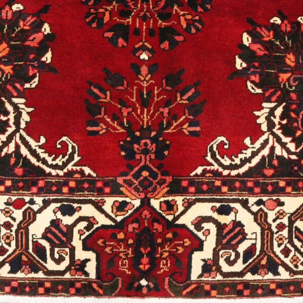 قالیچه دستبافت فردوس(198×288) سانتیمتر-7