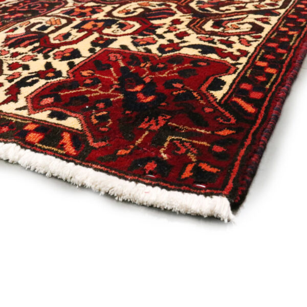 قالیچه دستبافت فردوس(198×288) سانتیمتر-9