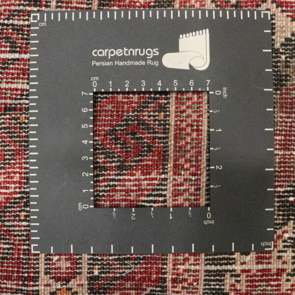 قالیچه دستبافت بلوچ (97×182) سانتیمتر-10