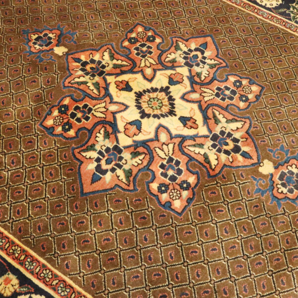 قالیچه دستبافت کلیایی (150×320) سانتیمتر-5
