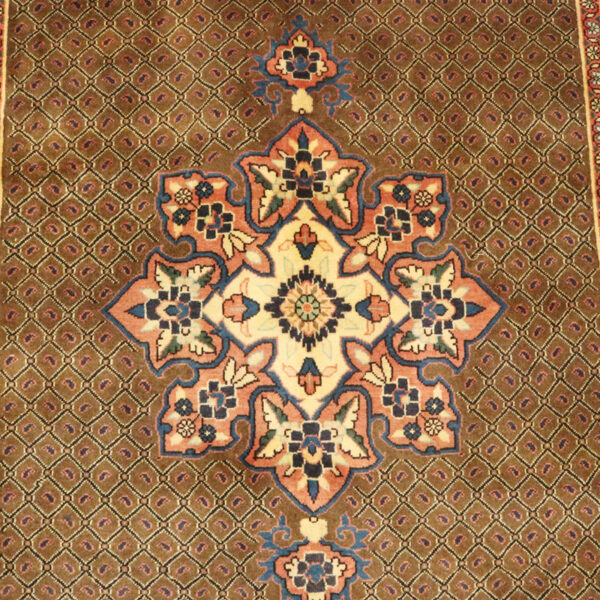 قالیچه دستبافت کلیایی (150×320) سانتیمتر-6