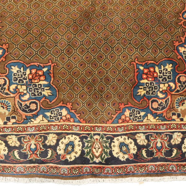 قالیچه دستبافت کلیایی (150×320) سانتیمتر-7