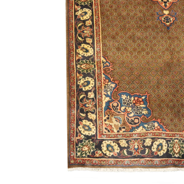 قالیچه دستبافت کلیایی (150×320) سانتیمتر-8