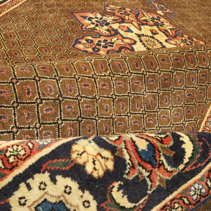 قالیچه دستبافت کلیایی (150×320) سانتیمتر-2
