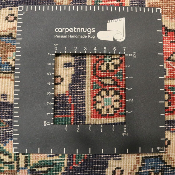 قالیچه دستبافت کلیایی (150×320) سانتیمتر-10