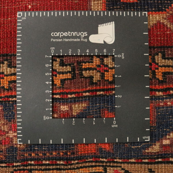 قالیچه دستبافت آدربایجان(130×412) سانتیمتر-10