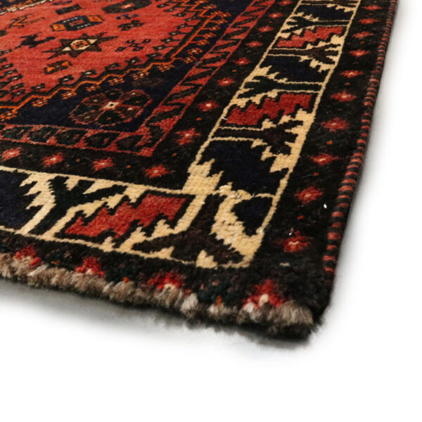 قالیچه دستبافت شیراز (175×261) سانتیمتر-9