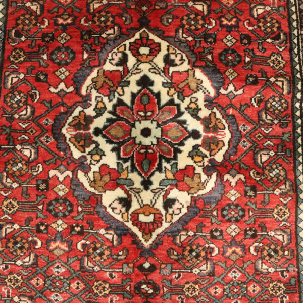 قالیچه دستبافت برچلو (129×332) سانتیمتر-6