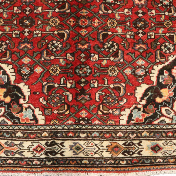 قالیچه دستبافت برچلو (129×332) سانتیمتر-7