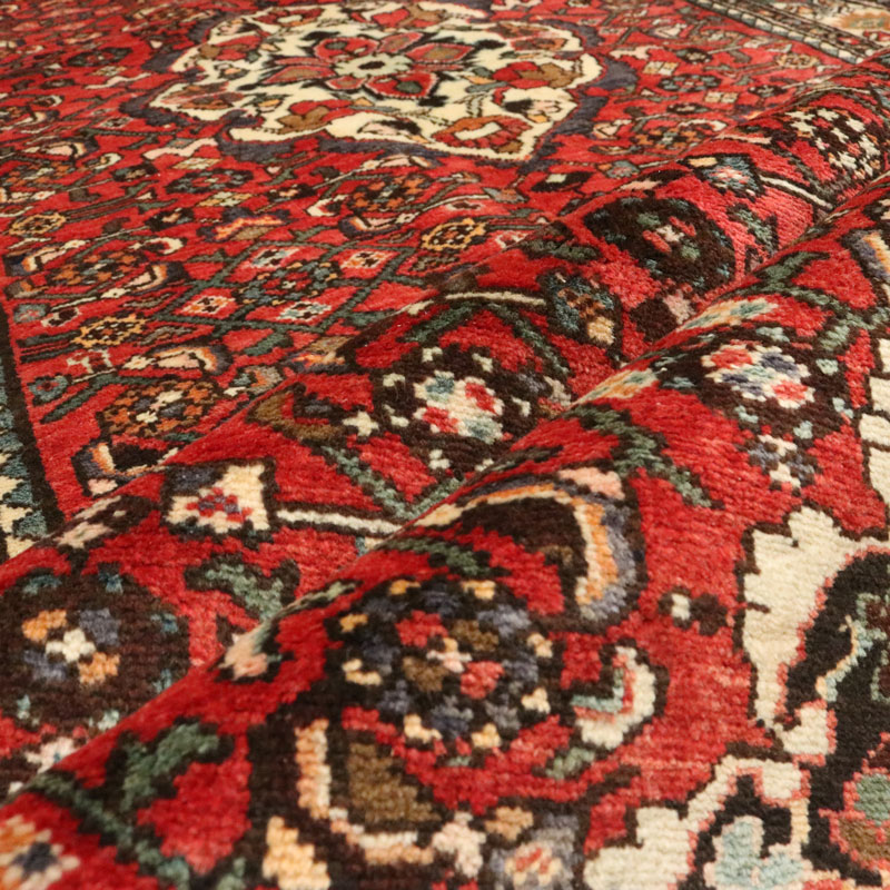 قالیچه دستبافت برچلو (129×332) سانتیمتر-2
