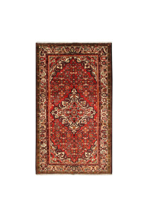 فرش دستبافت برچلو(175×315) سانتیمتر-1