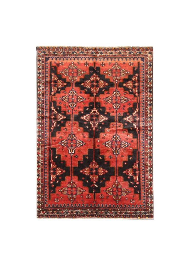 فرش دستبافت شیراز (199×300) سانتیمتر-1