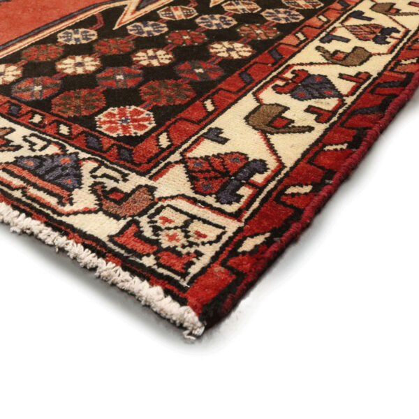 قالیچه دستبافت مزلقان (135×195) سانتیمتر-8