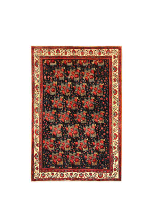 فرش دستبافت سیرجان (194×291) سانتیمتر-1