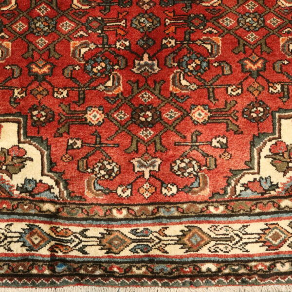 قالیچه دستبافت برچلو (130×335) سانتیمتر-7
