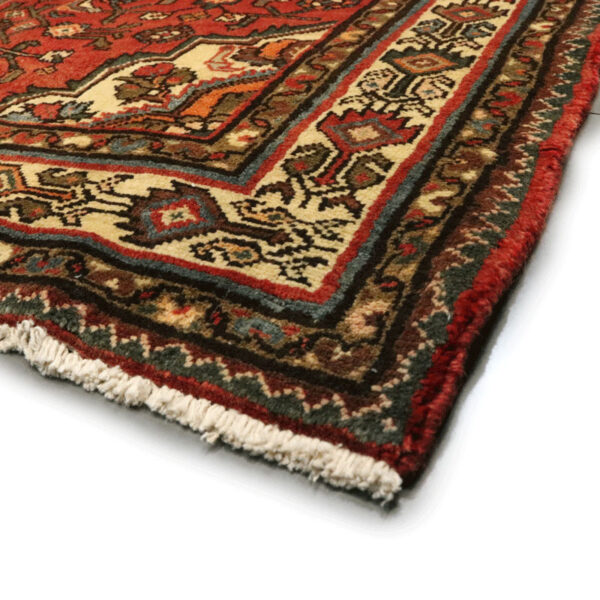 قالیچه دستبافت برچلو (130×335) سانتیمتر-8
