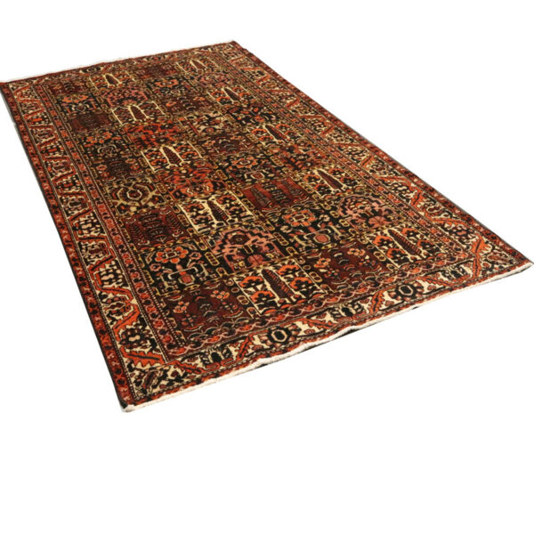 فرش دستبافت بختیار (168×298) سانتیمتر-3