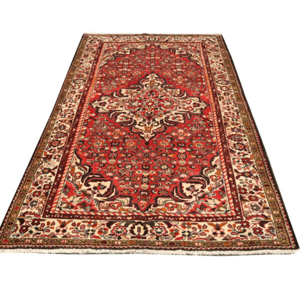فرش دستبافت برچلو(175×315) سانتیمتر-3