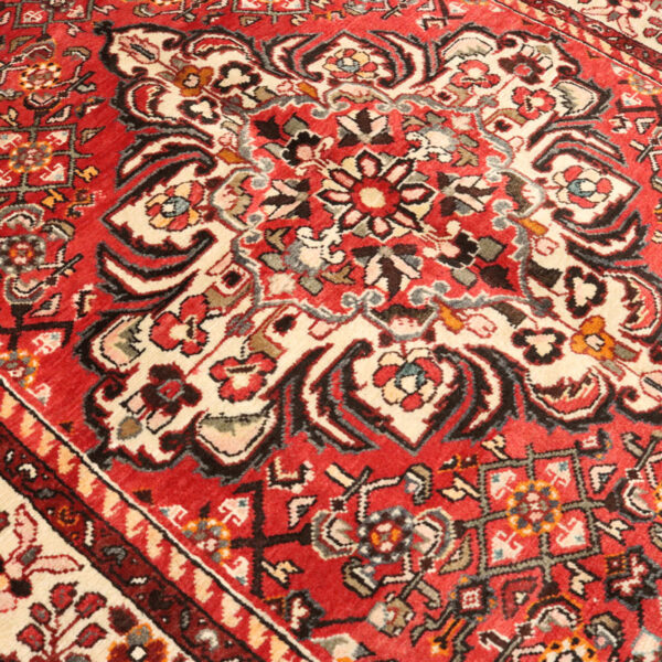 فرش دستبافت برچلو(175×315) سانتیمتر-5