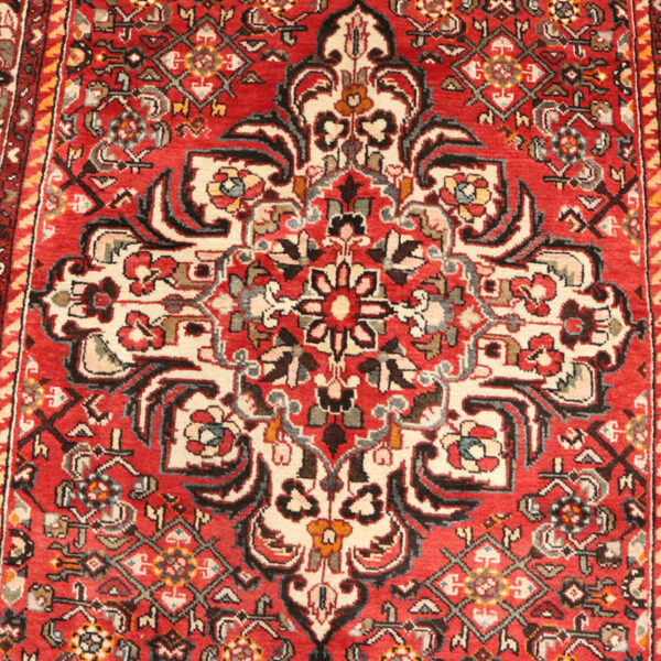 فرش دستبافت برچلو(175×315) سانتیمتر-6