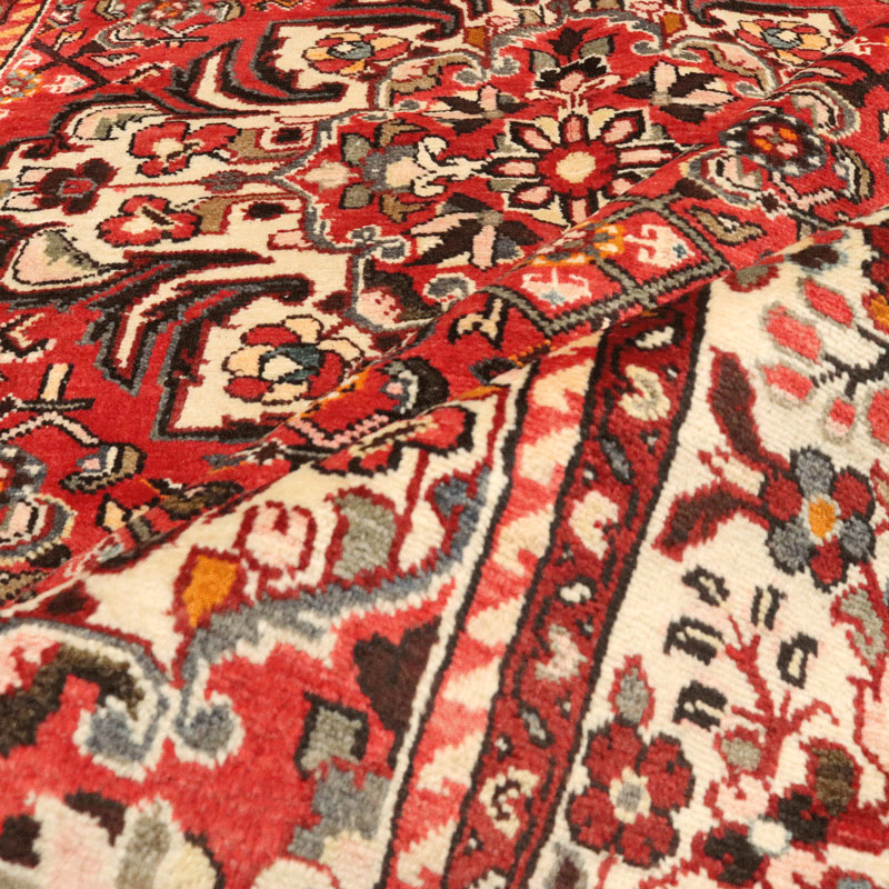 فرش دستبافت برچلو(175×315) سانتیمتر-2