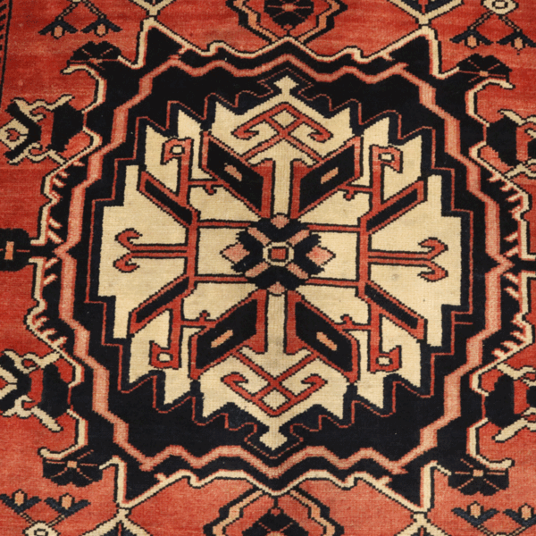 قالیچه دستبافت بختیار (124×201) سانتیمتر-6