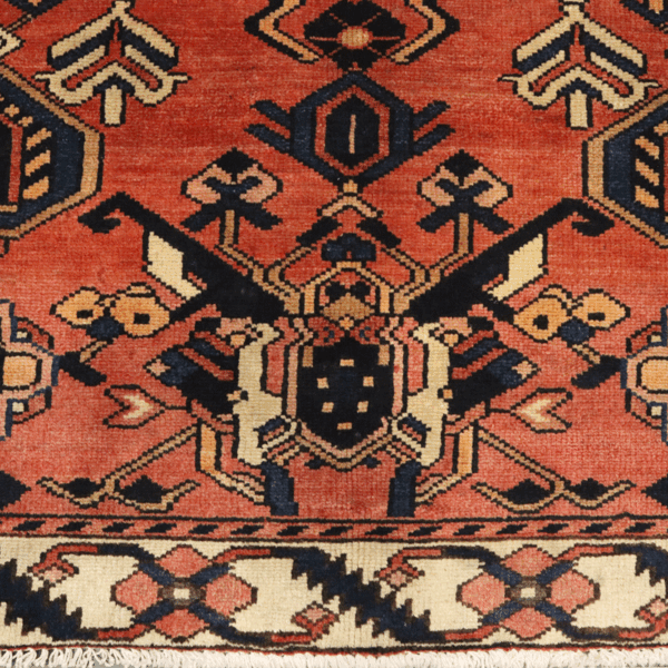 قالیچه دستبافت بختیار (124×201) سانتیمتر-8