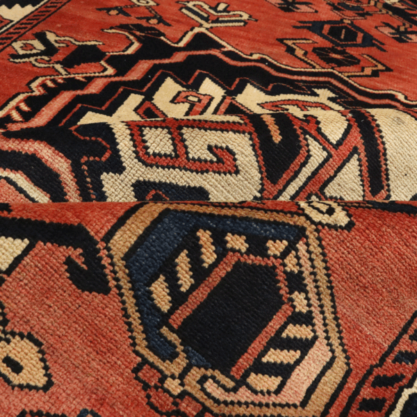 قالیچه دستبافت بختیار (124×201) سانتیمتر-2