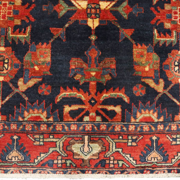 قالیچه دستبافت بروجرد (136×203) سانتیمتر-7