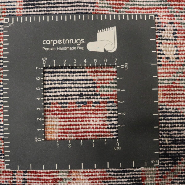 قالیچه دستبافت بروجرد (136×203) سانتیمتر-9