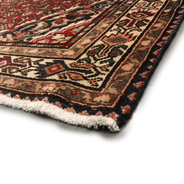 قالیچه دستبافت برچلو (139×305) سانتیمتر-8