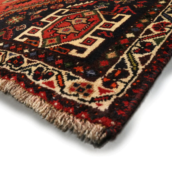 فرش دستبافت شیراز (171×312) سانتیمتر-9