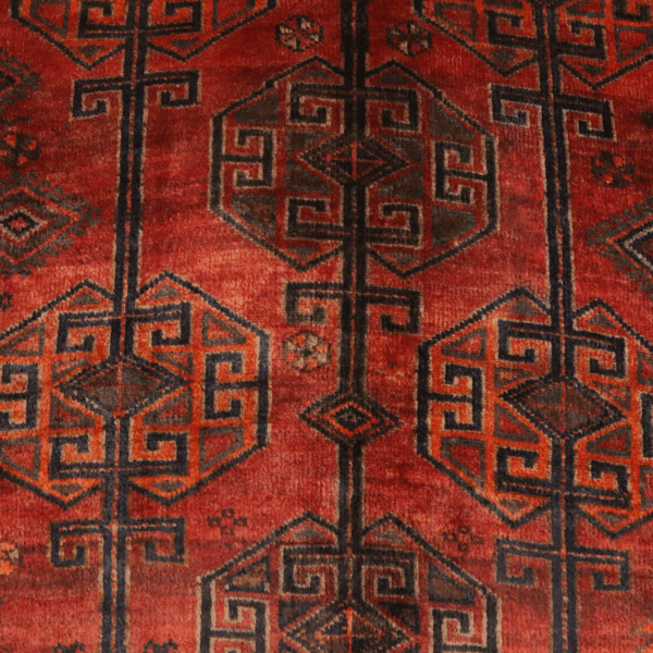 قالیچه دستبافت لری (173×196) سانتیمتر-6