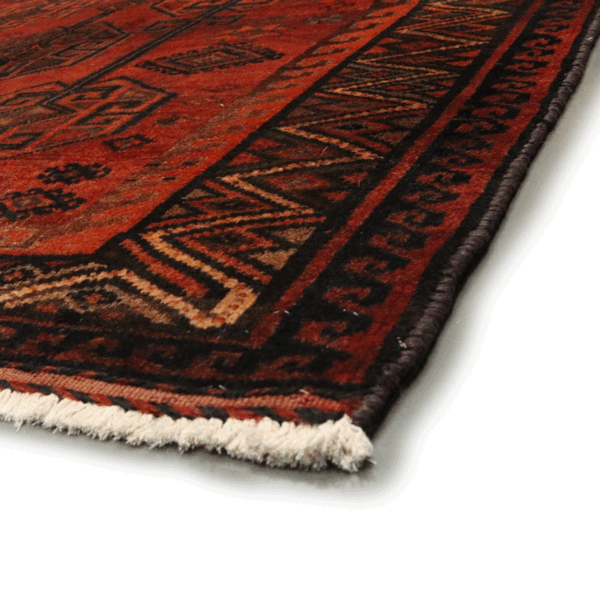 قالیچه دستبافت لری (173×196) سانتیمتر-8