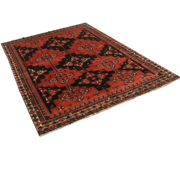 فرش دستبافت شیراز (199×300) سانتیمتر-4