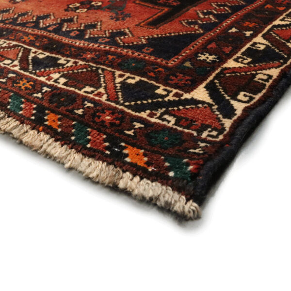 فرش دستبافت شیراز (199×300) سانتیمتر-9